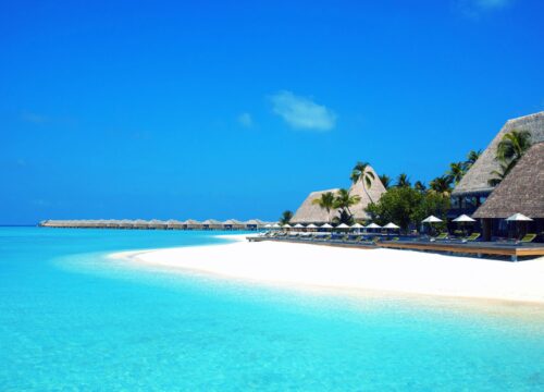 Bandos Island Resort & Spa