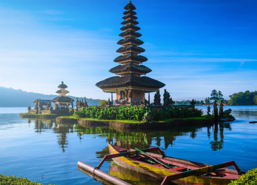 Spectacular Bali