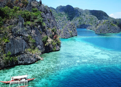 Adventurous Philippines