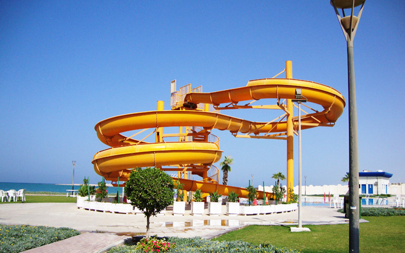 DUKHAN PARK 1