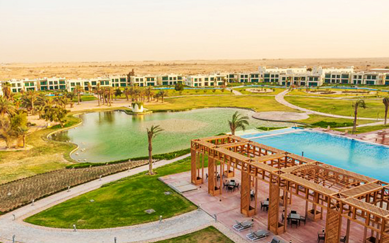 DUKHAN PARK 2