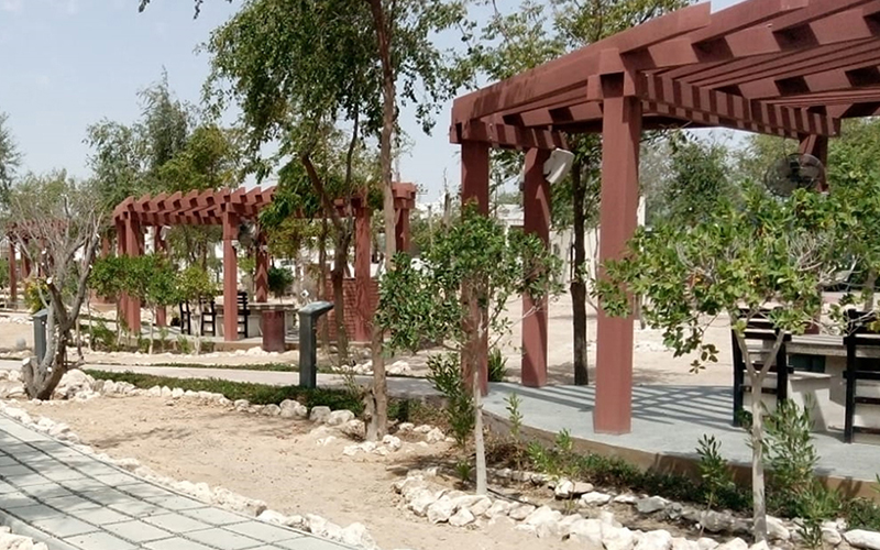 SHAHANIYA PARK 2