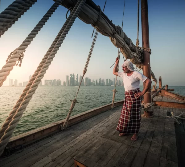 Speed Boat Fishing Trip