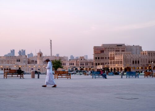 City Tour with Lunch