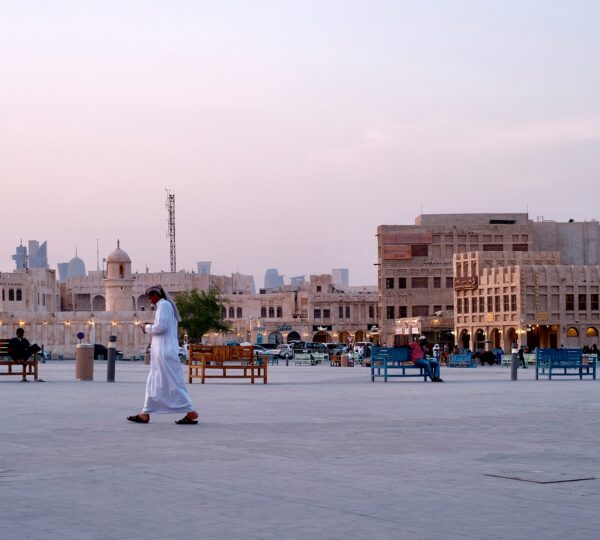 City Tour with Lunch