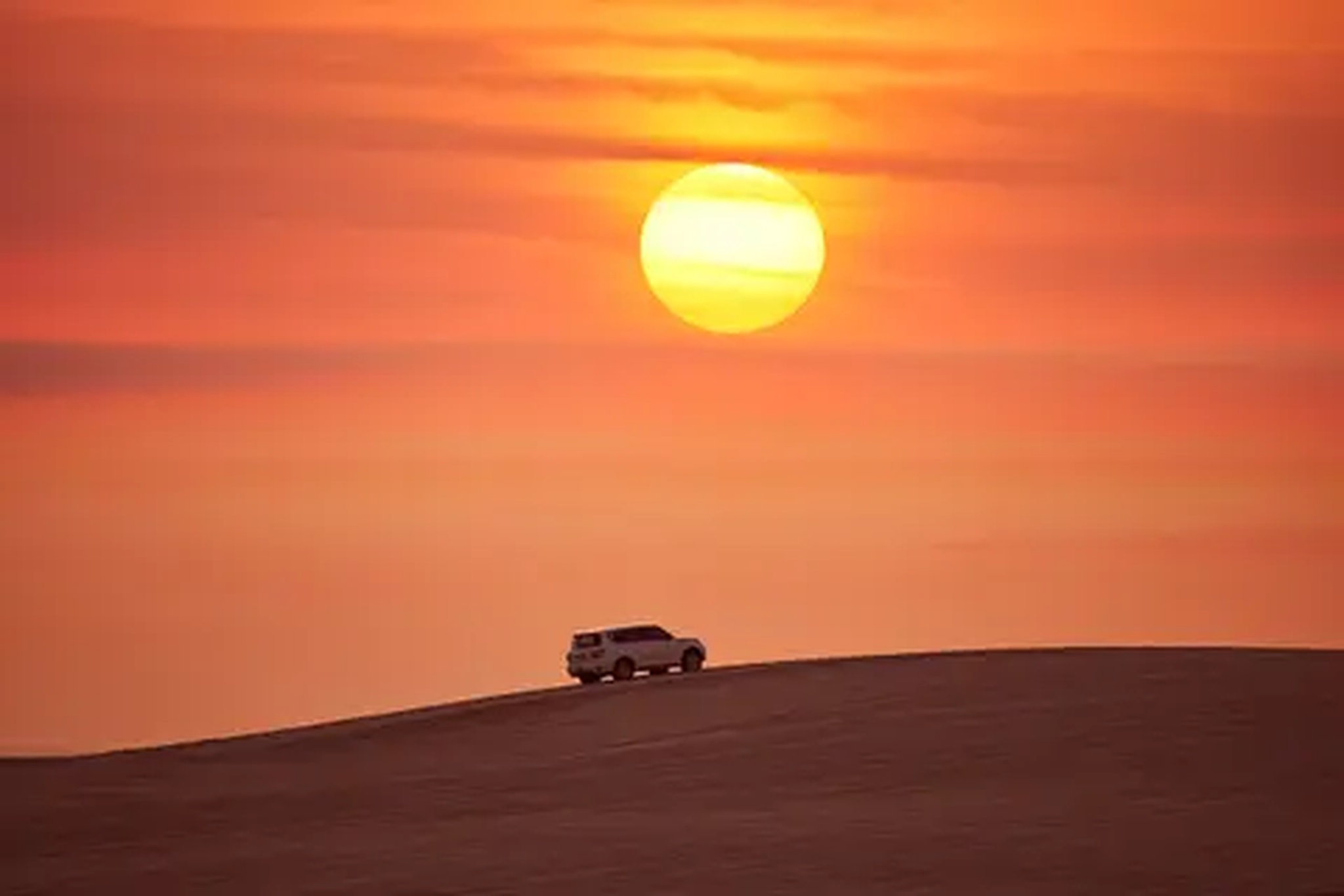 Overnight Safari Camping