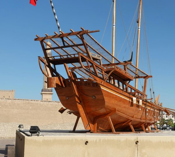 Grand Doha City Tour