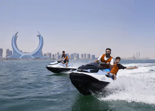 Jet Ski Rental